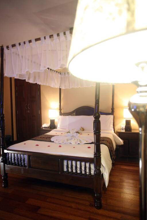 Anggun Boutique Hotel