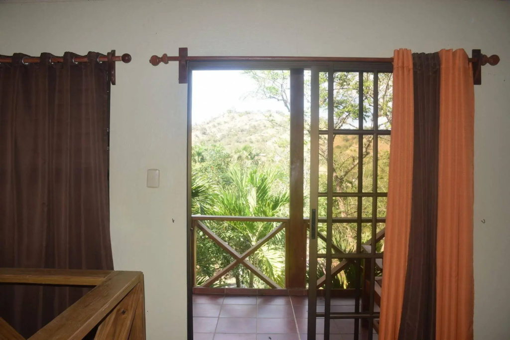 Hacienda Campo Verde - Général