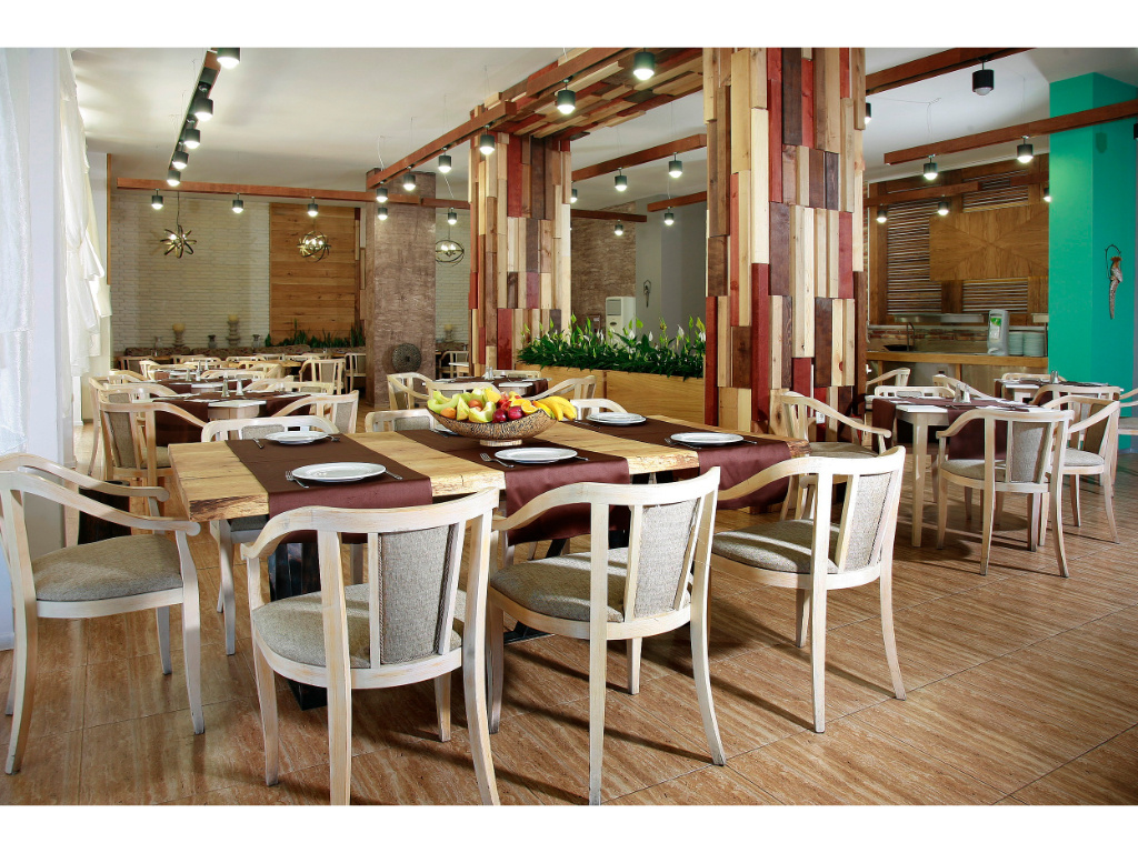 Hotel Alba - All Inclusive - Général