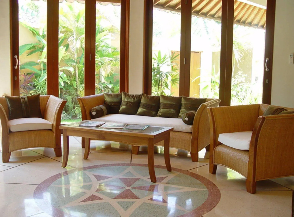 Bali Emerald Villas - фото 13