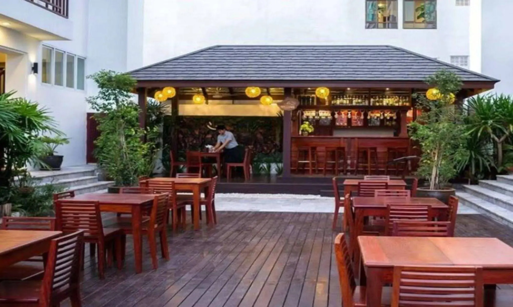 Hotel photo 29