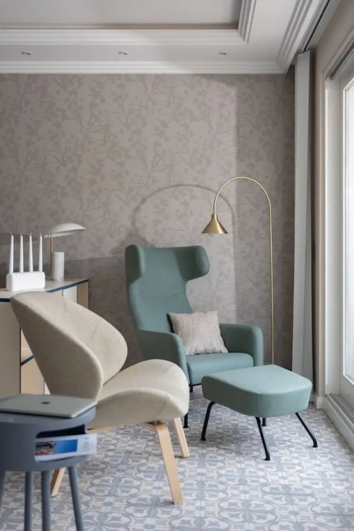 Hotel Gran BelVeder & Ostsee Therme Resort & Spa - Général