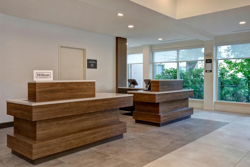 Hilton Garden Inn Portland/Beaverton - Général