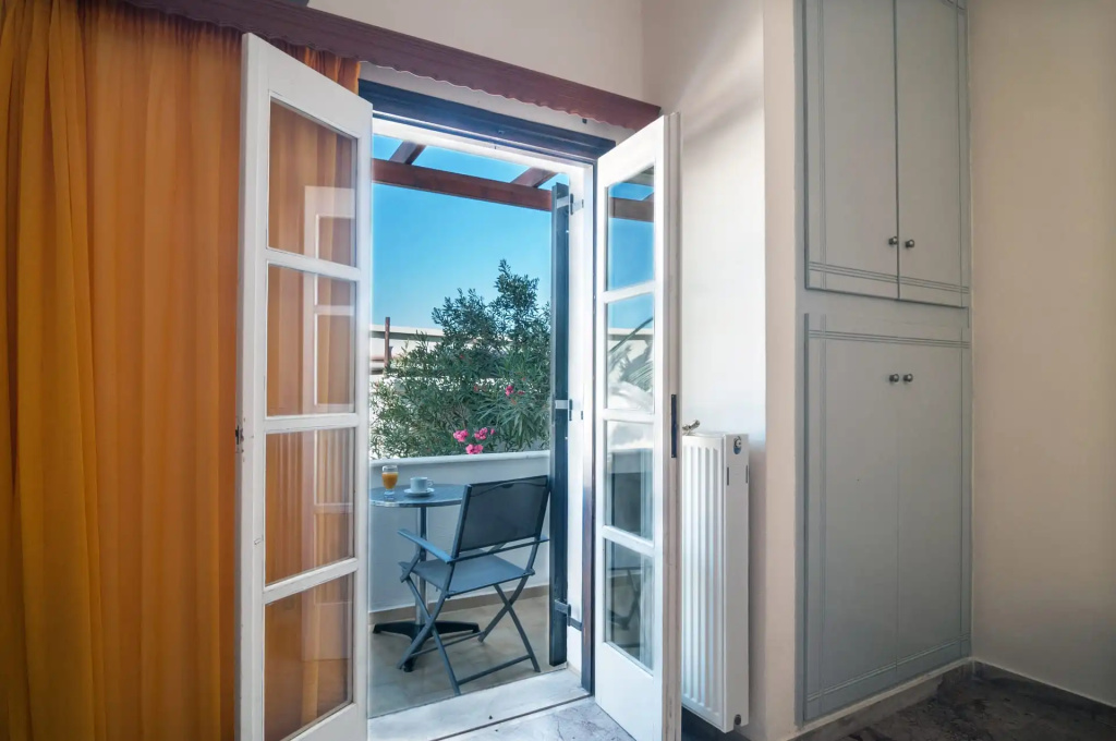 Family Apartment