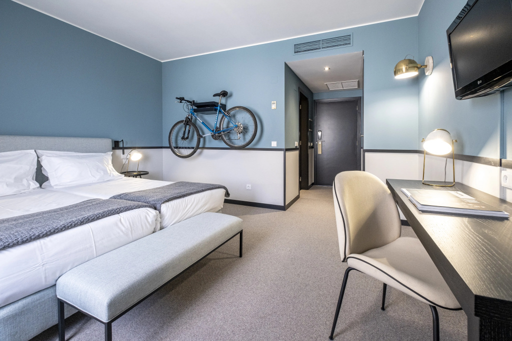 Palácio da Lousã Boutique Hotel - Général