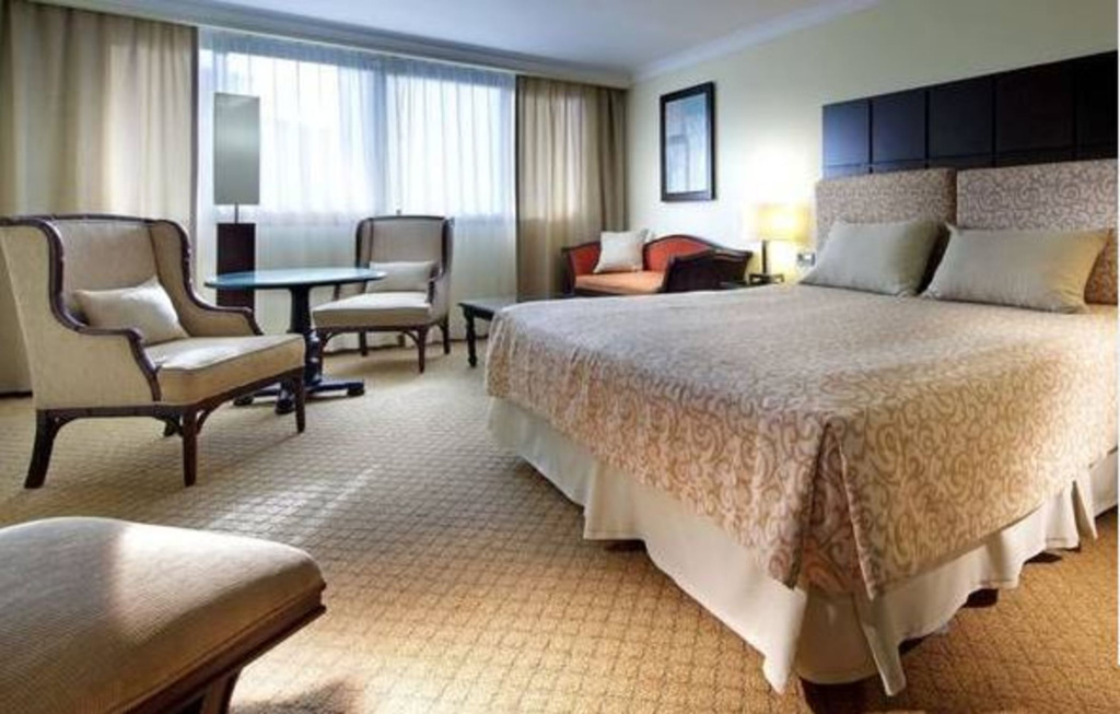 Dominican Fiesta Hotel - Général
