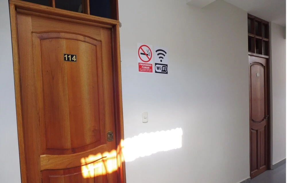 Hotel photo 14