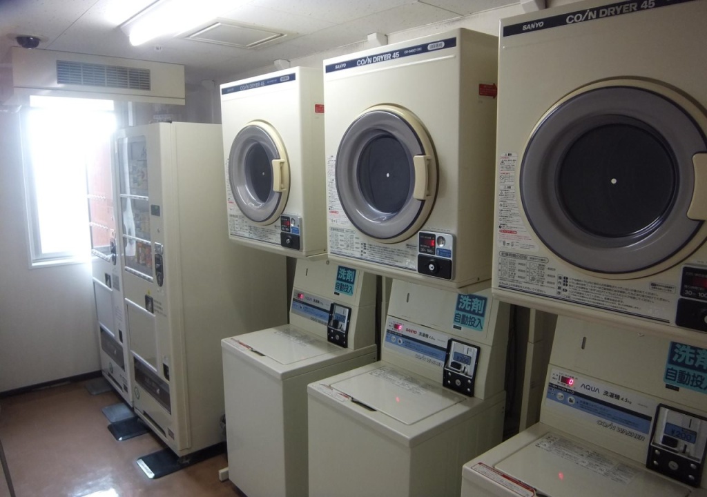 Nishitetsu Inn Shinjuku 사진 35