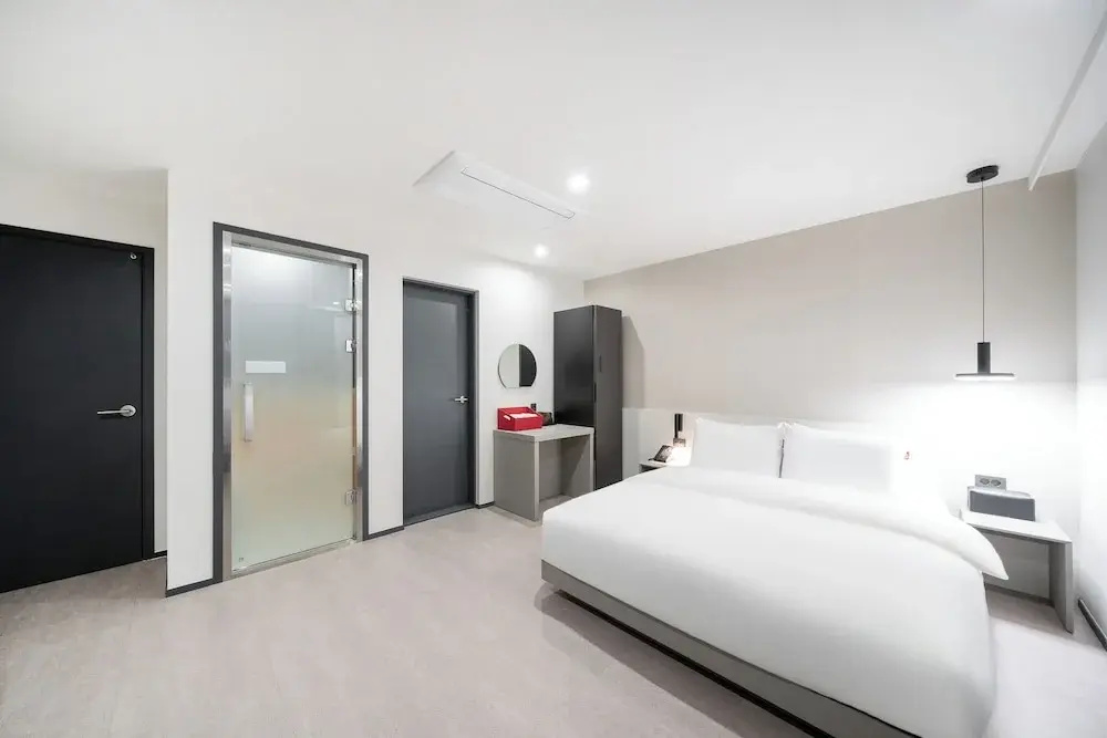Hotel photo 7