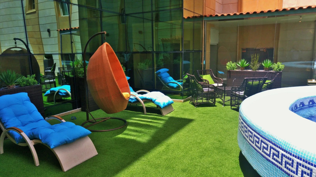 Hotel photo 18
