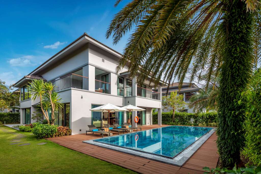 Best Western Premier Sonasea Villas Phu Quoc Resort