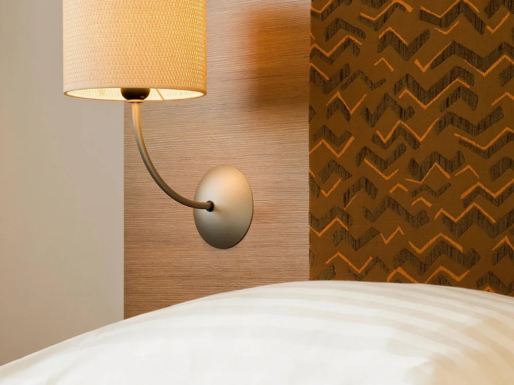 Hotel Mercure Graz City - Chambres