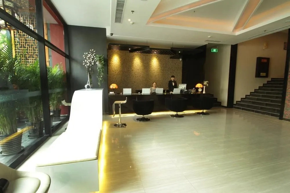 Hotel photo 21