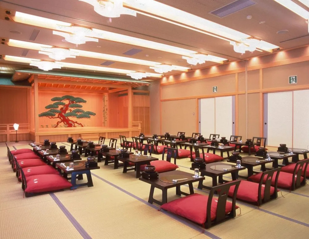Hotel photo 16