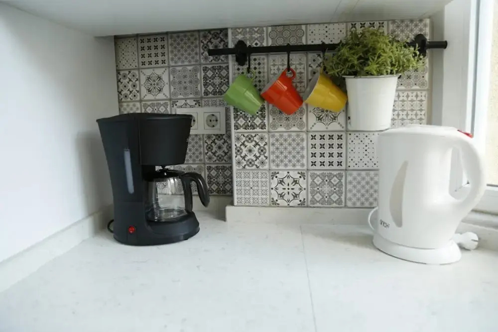 Pleasant and Central Flat in Turkali Besiktas