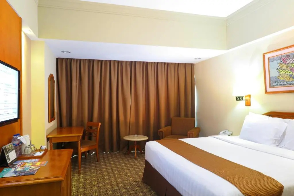 Horison Ultima Bekasi - Chambres