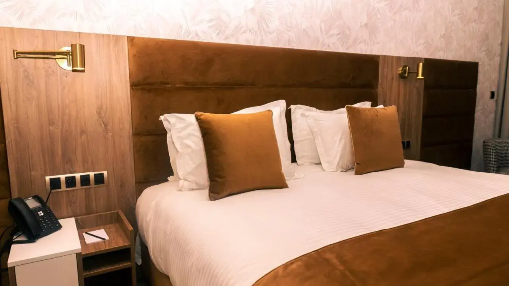Hotel photo 14