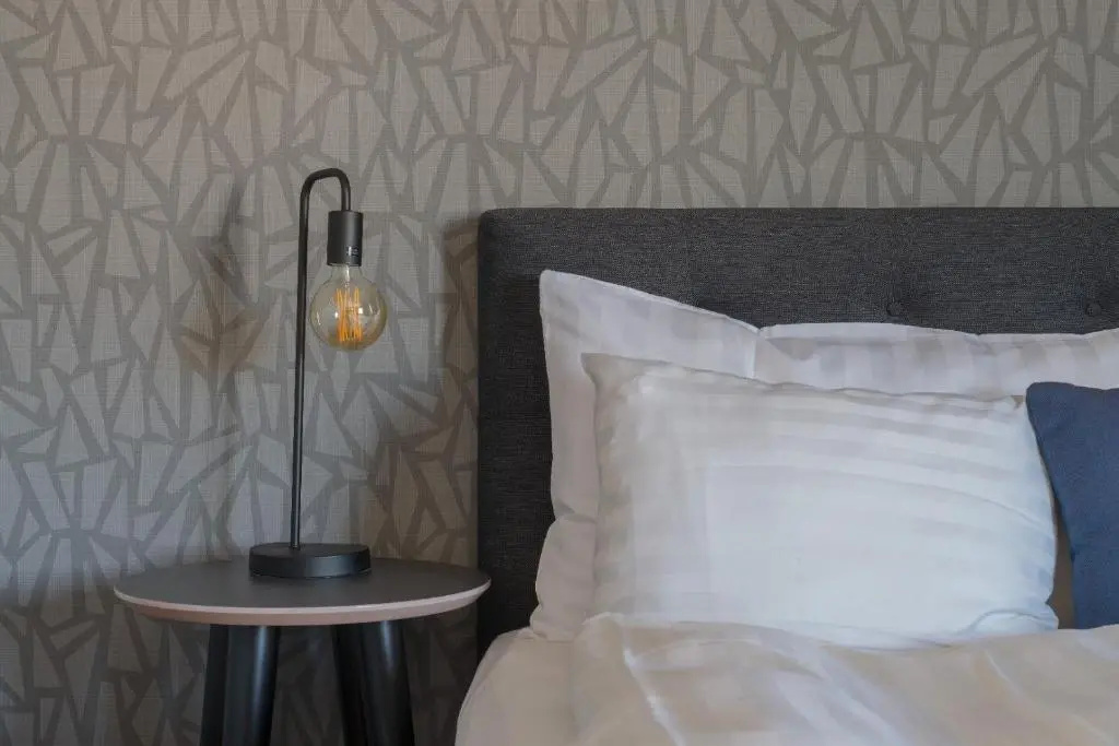Aurum Hotel - Chambres