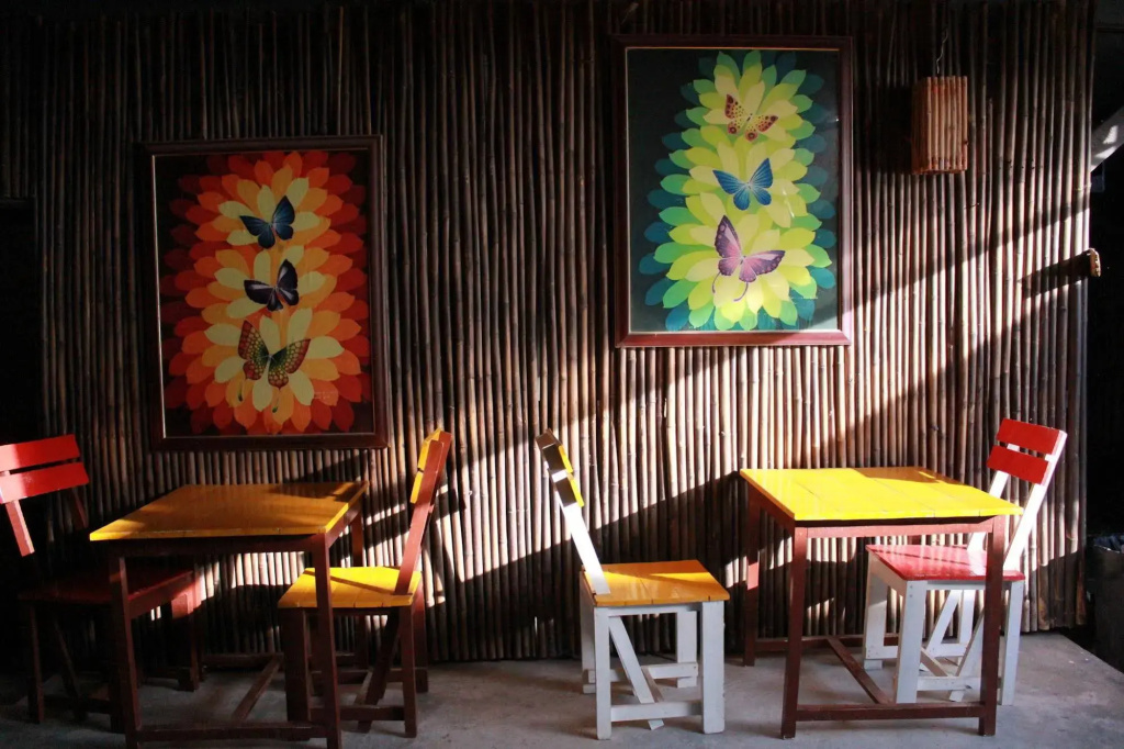 Horizon Bungalow Restaurant and Bar