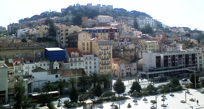 Casa Moniz