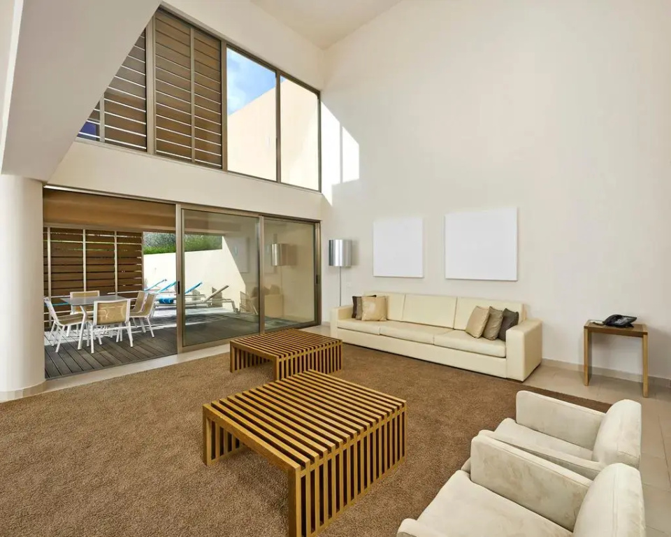 Salgados Beach Villas - Général
