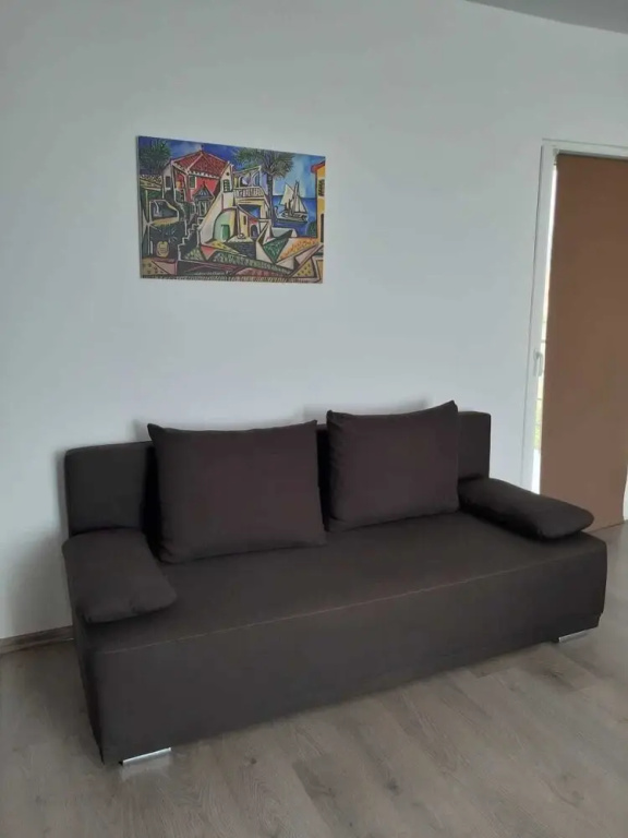 Pensiunea Cristian Alexandru - Général