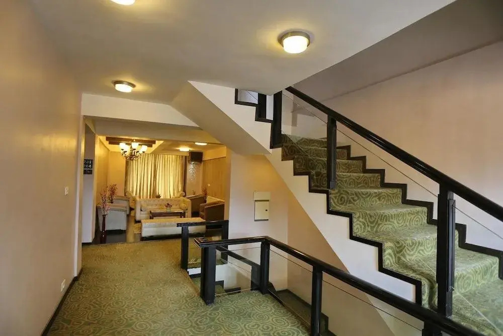 Hotel Pine Spring Gulmarg - Général