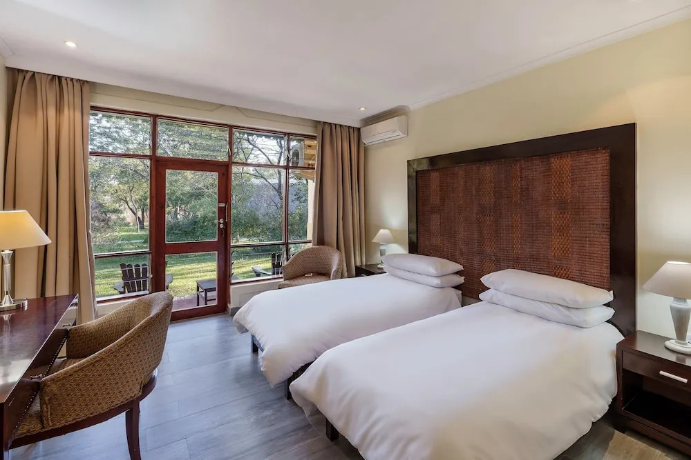 Protea Hotel by Marriott Lusaka Safari Lodge - Chambres