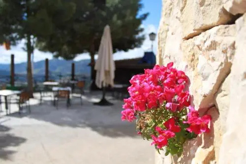 Vega Sierra Hotel Casas Rurales & Spa