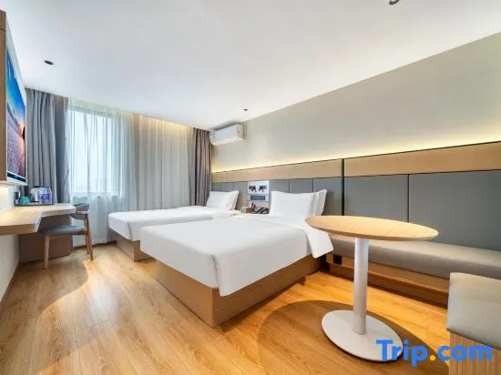 Superior Double room (twin beds)