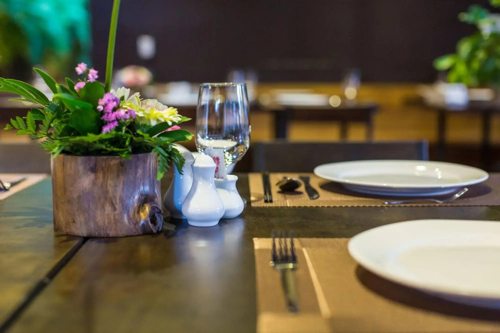 Le Pure Hotel Chiangmai (SHA Extra Plus) - Général