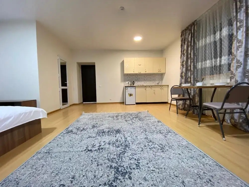 Номер Standard в City park hotel