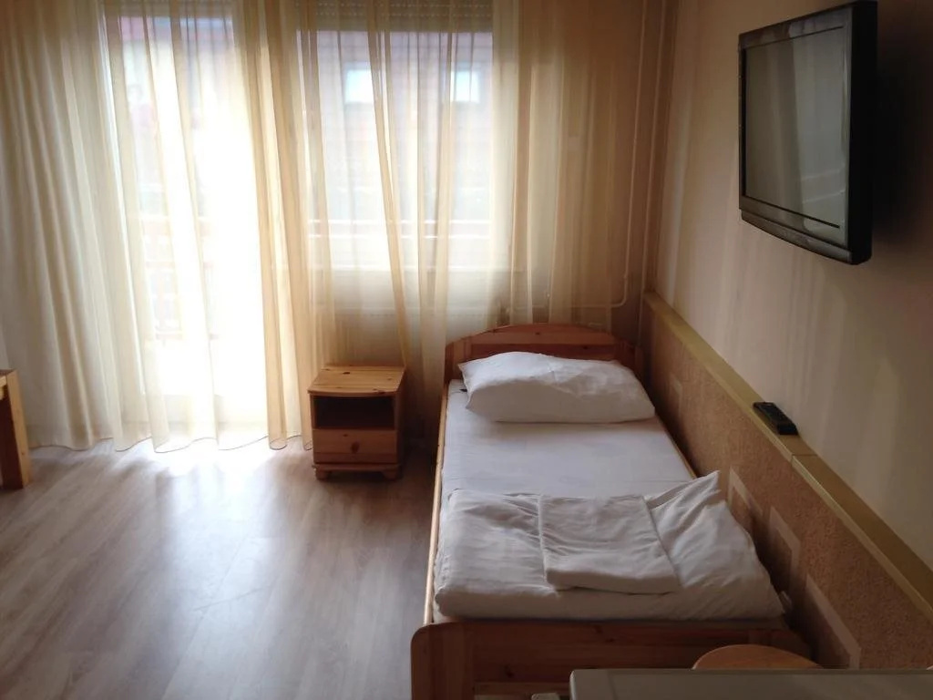 Hotel Átrium - Général