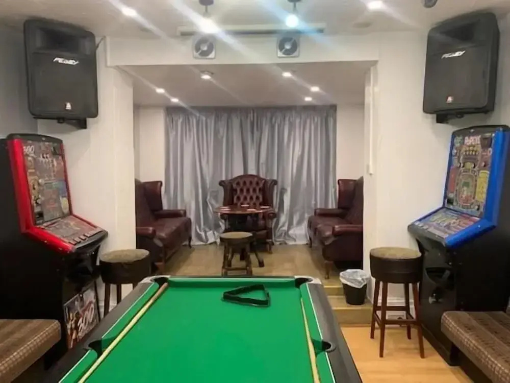 Hotel photo 19