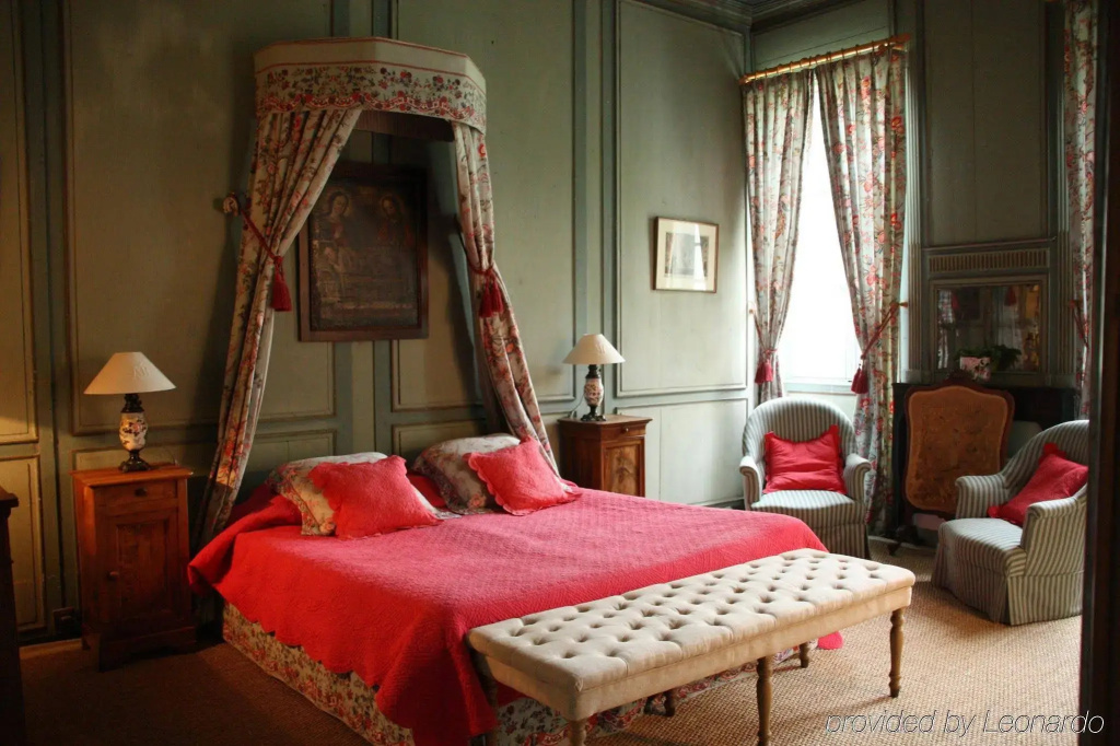 La Baronnie Hôtel & Spa - Général
