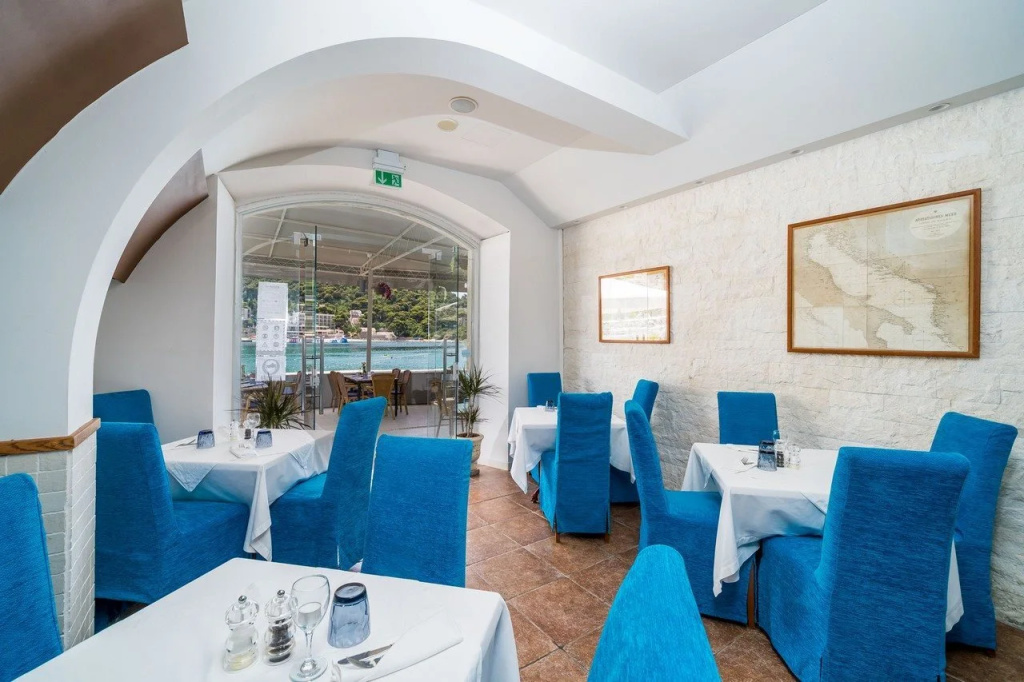 Boutique & Beach Hotel Villa Wolff - Général