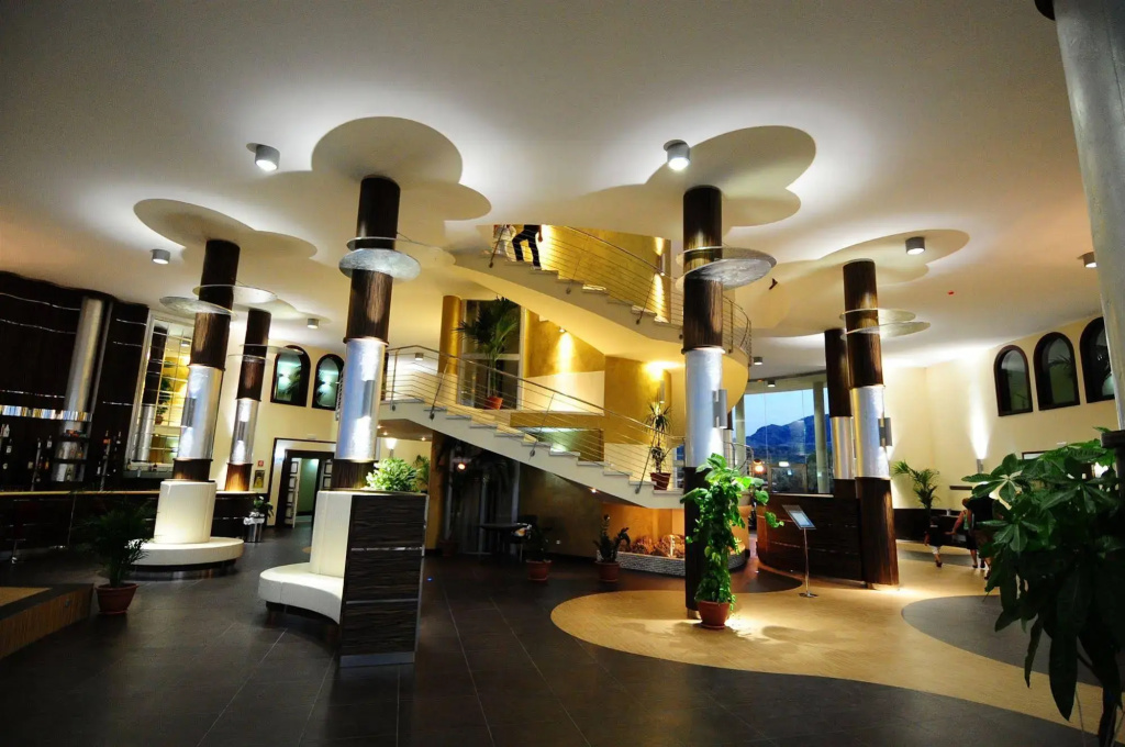 Hotel photo 2
