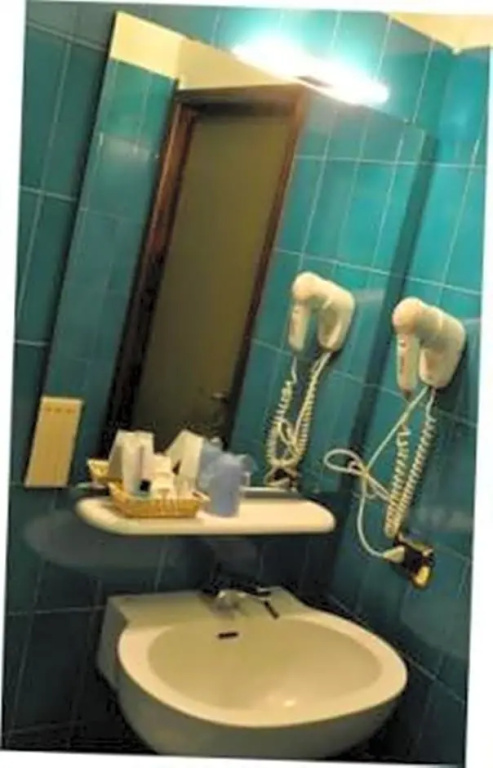 Albergo della Corona - Chambres