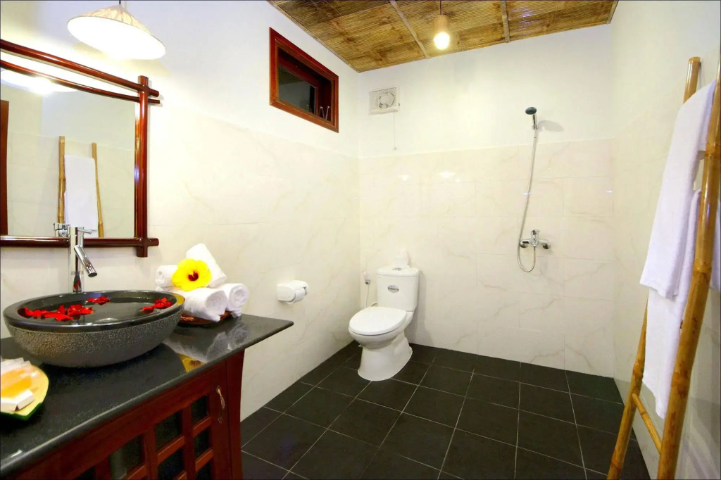 Pomelo Garden Boutique Villa - Général