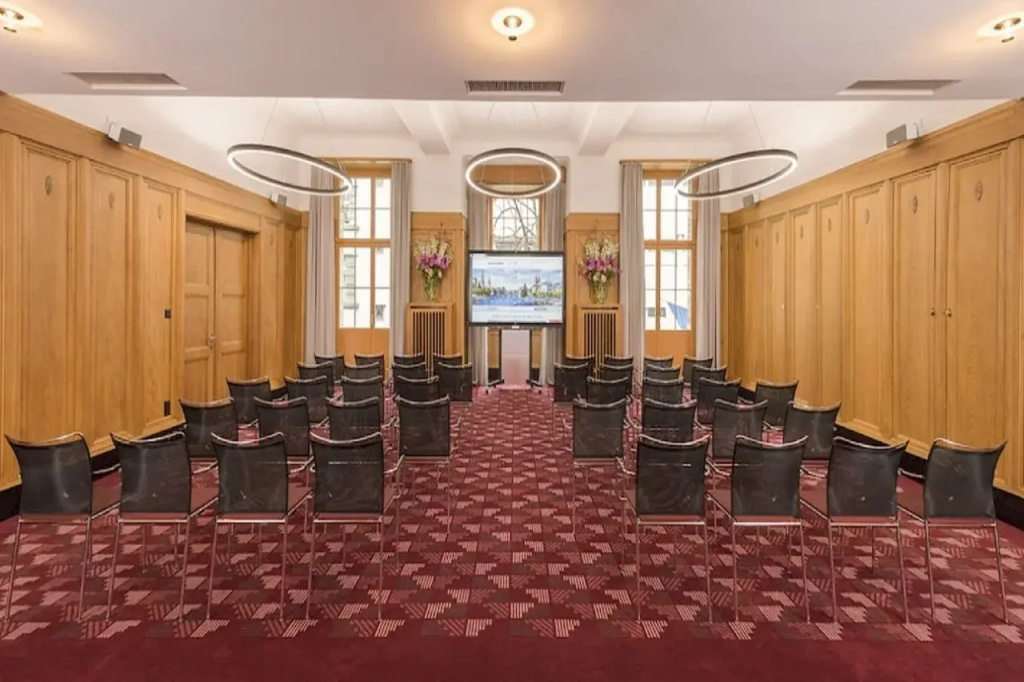 Hotel Glockenhof - Général