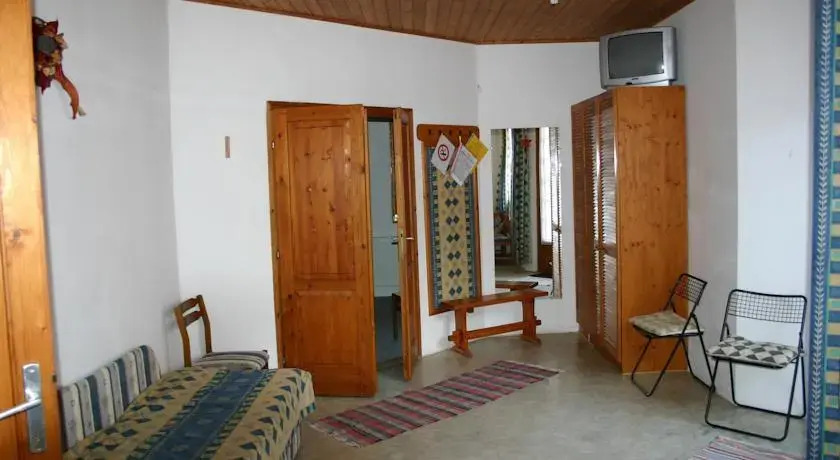 Doboskút Vendégház - фото 5