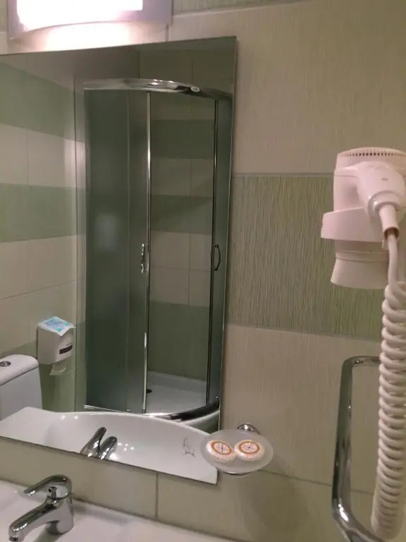 Obzor City Hotel - Chambres