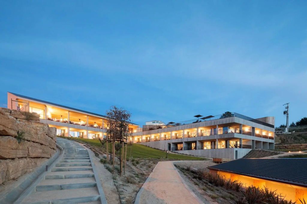 Immerso Hotel, a Member of Design Hotels