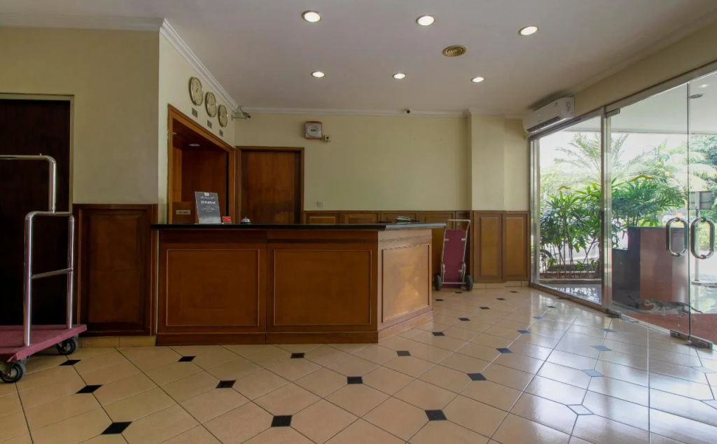 Hotel photo 2