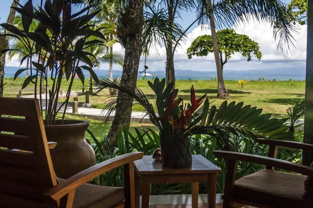 The Zancudo Lodge - фото 17