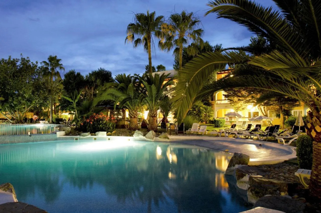 Alcudia Garden & Palm Garden