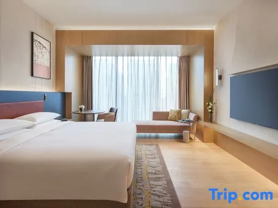 Standard Double Club room (full double bed)