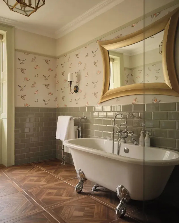 The Queensberry Hotel - Chambres