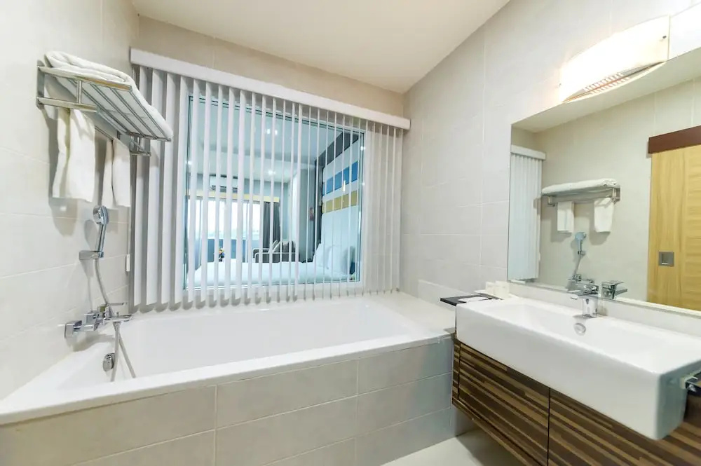 Eastpana Hotel - Chambres