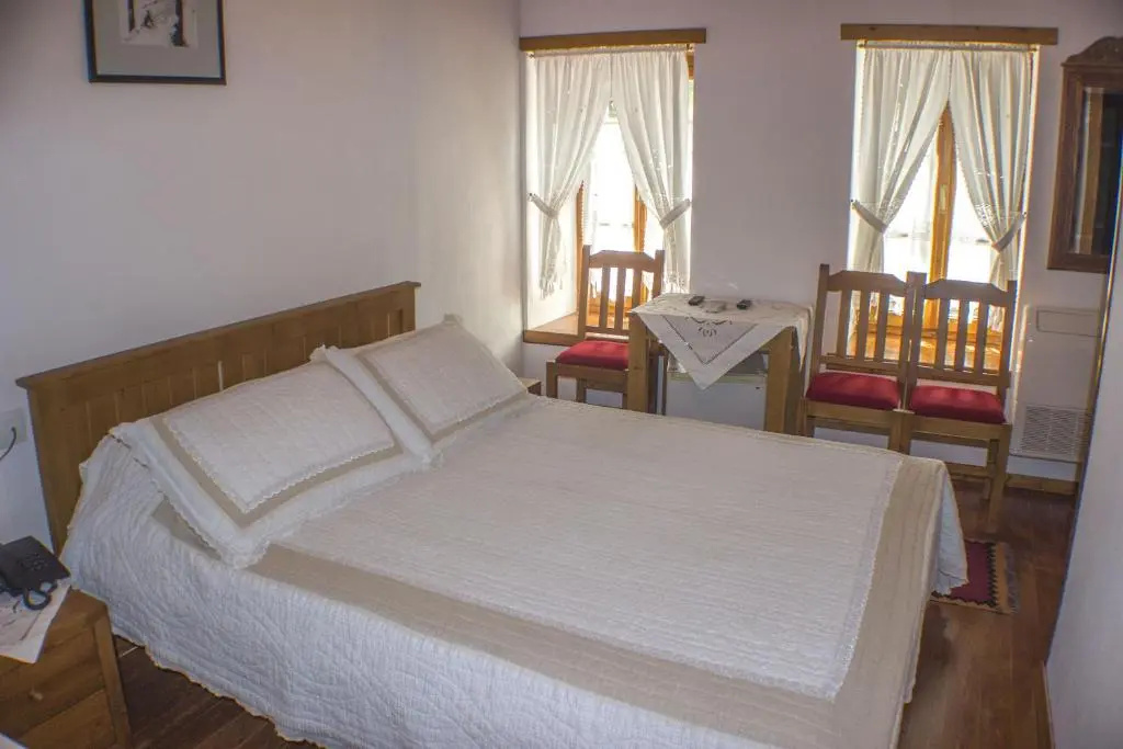 Old Bazaar Hotel - Chambres